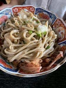 朝倉の里 利休庵