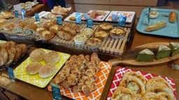 やきたてベーカリー GRAHAM