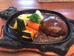 レストラン チムニー