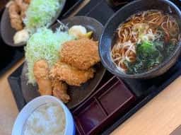 鶏彩 新狭山店
