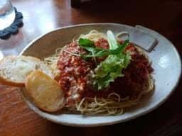カフェ・ド・ジーノ