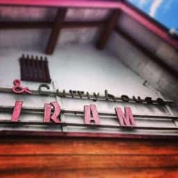 IRAM