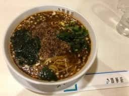 中華飯店 精華苑 本店