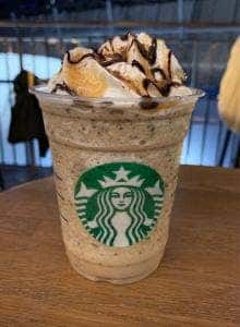 スターバックス コーヒー 中部国際空港セントレアFLIGHT OF DREAMS店