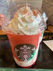 スターバックス コーヒー 三井アウトレットパーク北陸小矢部店