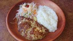 びっくりドンキー 一宮西店