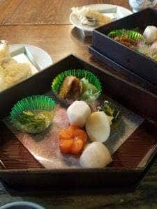 あちの郷 つね家