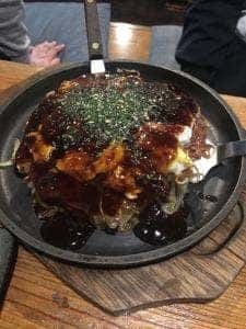 今生焼 駅南店