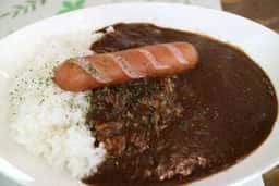 カレー屋 シンバ