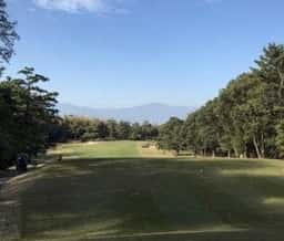 四日市カンツリー倶楽部 レストラン