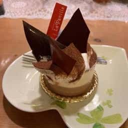パティスリー ラ・バニーユ 南甲子園店
