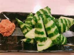 一丁目食堂