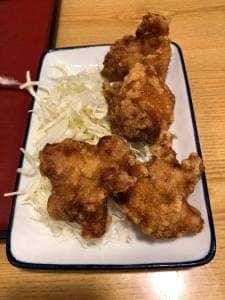 まいどおおきに食堂 西尾寄住食堂