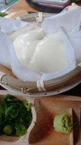 豆腐料理あめだき