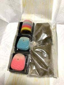 東根菓子舗