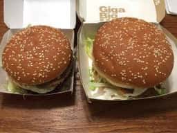 マクドナルド 深谷店