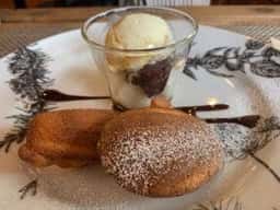 Blue Bird Cafe
