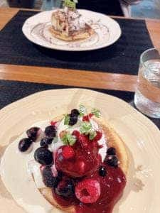アルモカフェ 中間店