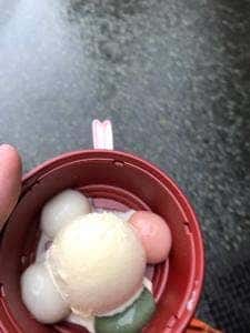 甘味茶屋 白玉っ子