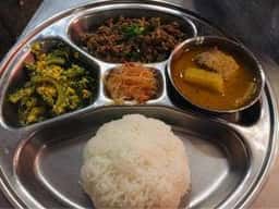 タイ料理 paopao the elephant