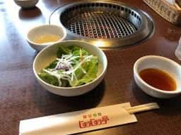 じゅうじゅう亭