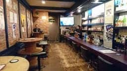 缶’z Bar Syo
