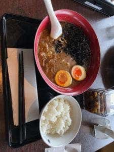 カレーハウスCoCo壱番屋 三条燕インター店