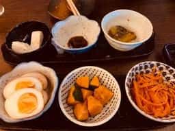 うどん酒場 麦ぼうず 大井町店