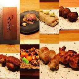 焼鳥みなみ