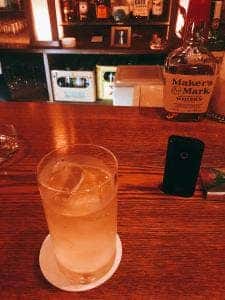 BAR・earth
