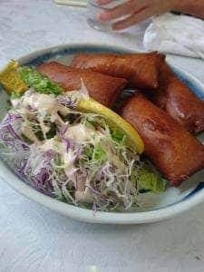 楡林