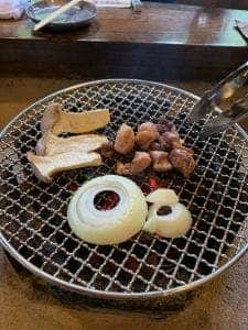 地鶏庵 城の平