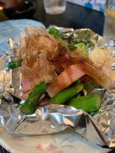 まぐろやモンキー せんげん台店