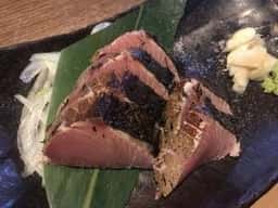 土佐炉ばた 八金 天満店