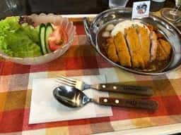 まんまる食堂
