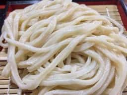 手打ちうどん 山田屋