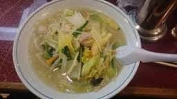 洞庭春 中込店