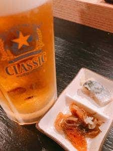 かみ磯 北第1ふ頭