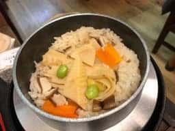 釜めし 玉や