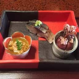 料理宿やまざき