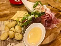 BooBooキッチン 長居店