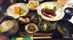 レストラン アリスの小さな森
