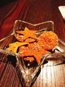 Bar 金山ほしあかり
