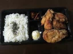 ジョニーのからあげ 川西店