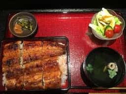 うなぎの若林 大塚店