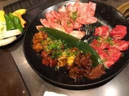 清香園 原田店