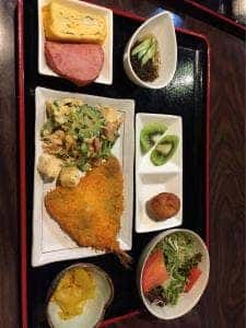 昭和居酒屋 北山食堂