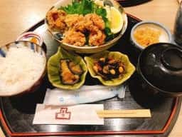 ごはんや凸