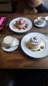カフェ 凛