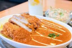 カレー居酒屋 バルサ 東千葉店